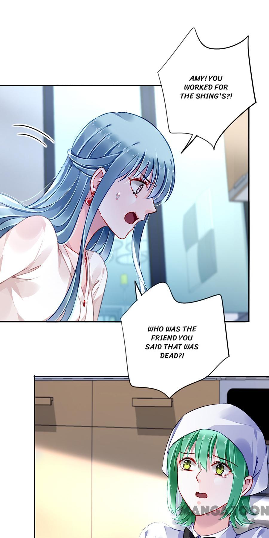 Haomen Qifu de Chuntian Chapter 169 page 30 - Chapter 169: Episode 169