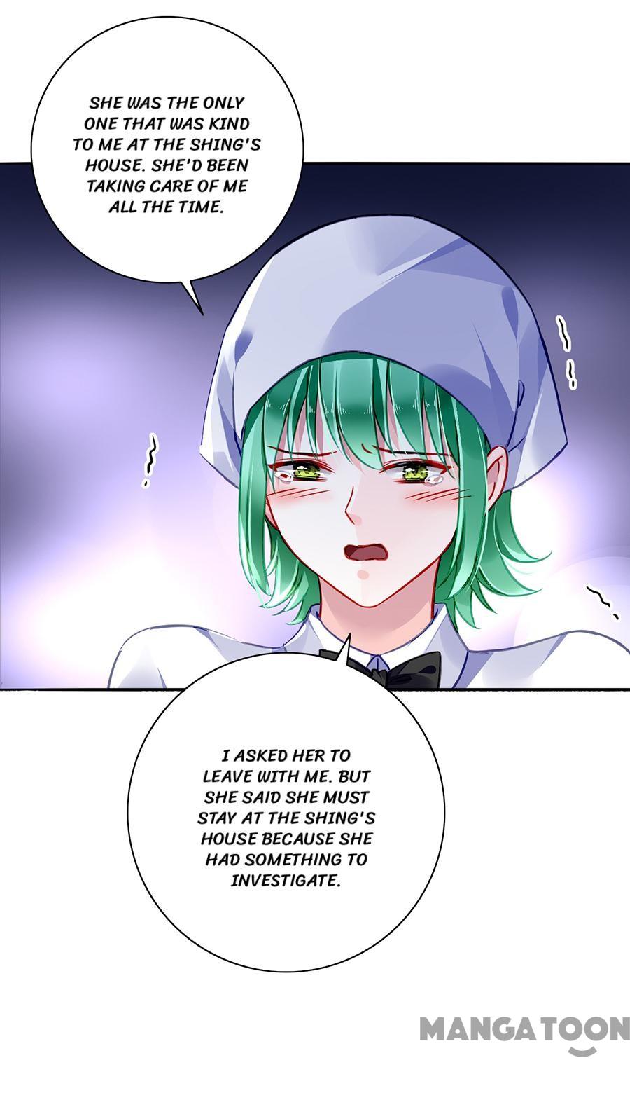 Haomen Qifu de Chuntian Chapter 169 page 32 - Chapter 169: Episode 169