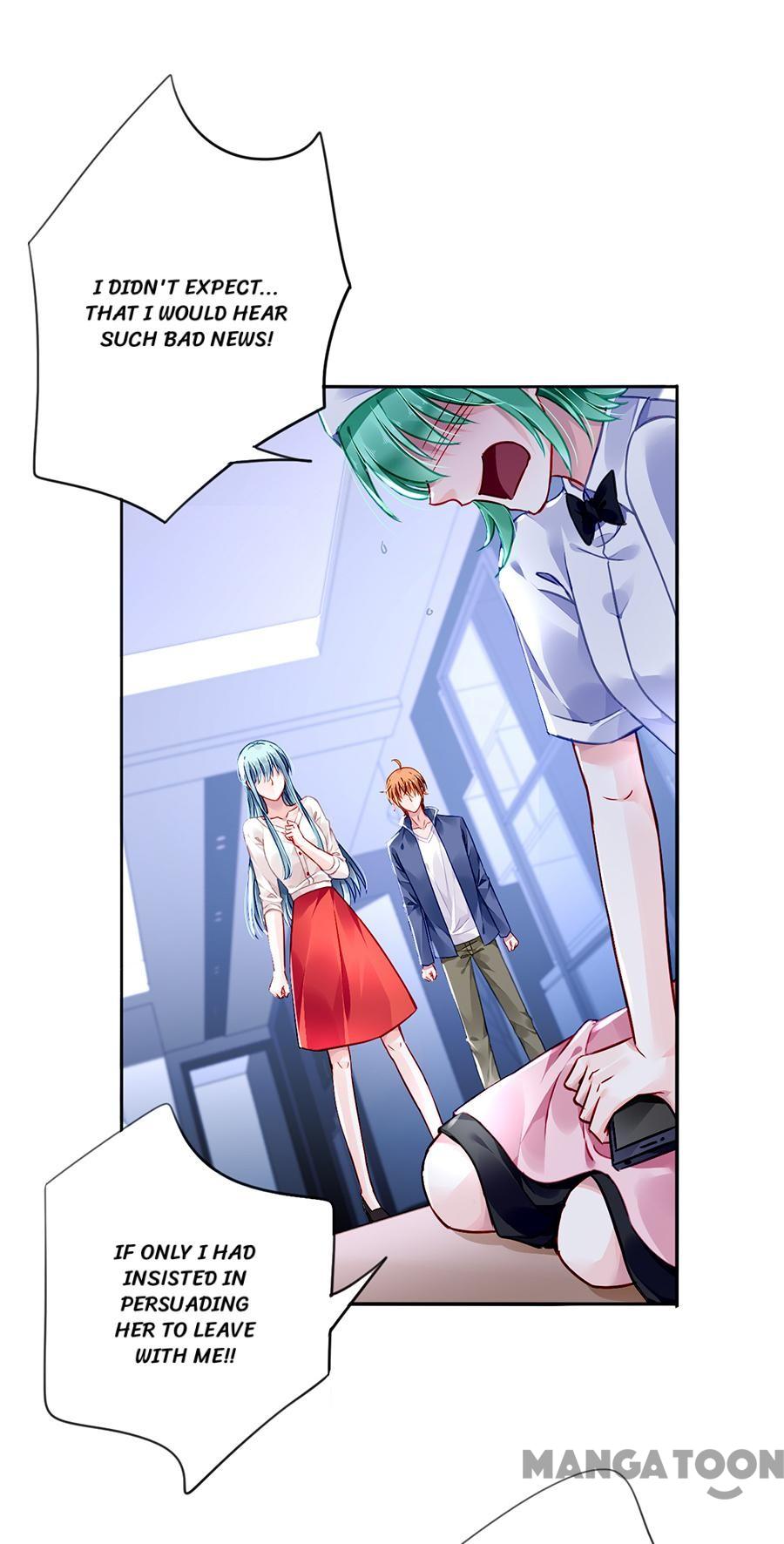 Haomen Qifu de Chuntian Chapter 169 page 33 - Chapter 169: Episode 169