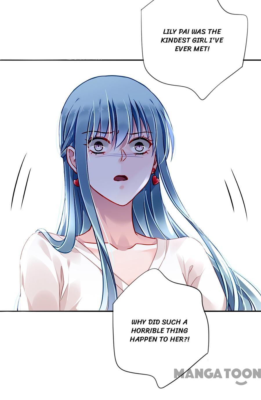 Haomen Qifu de Chuntian Chapter 169 page 34 - Chapter 169: Episode 169