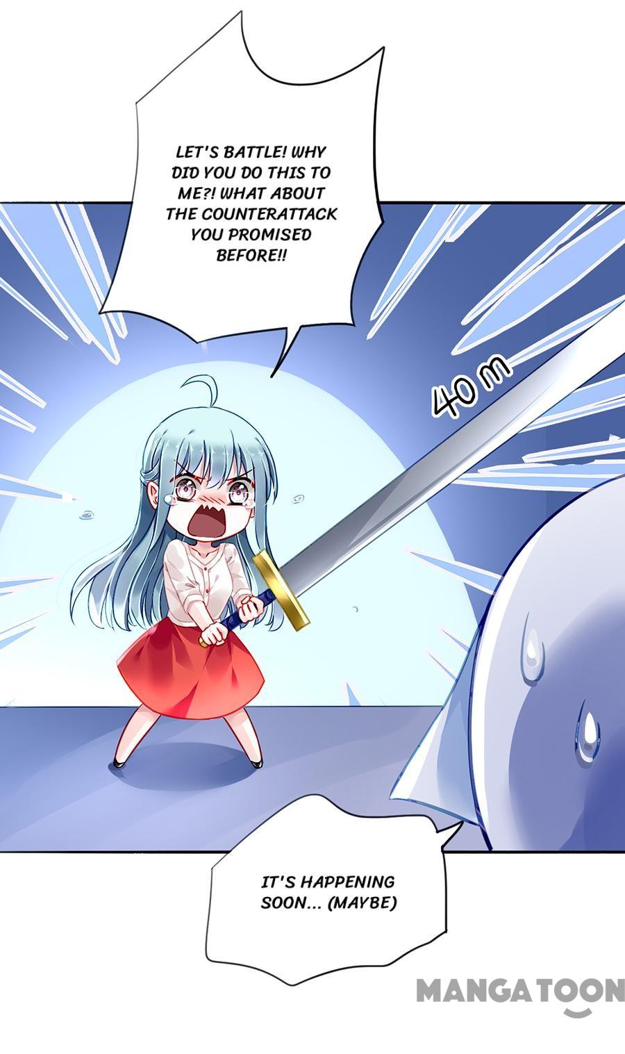 Haomen Qifu de Chuntian Chapter 169 page 38 - Chapter 169: Episode 169