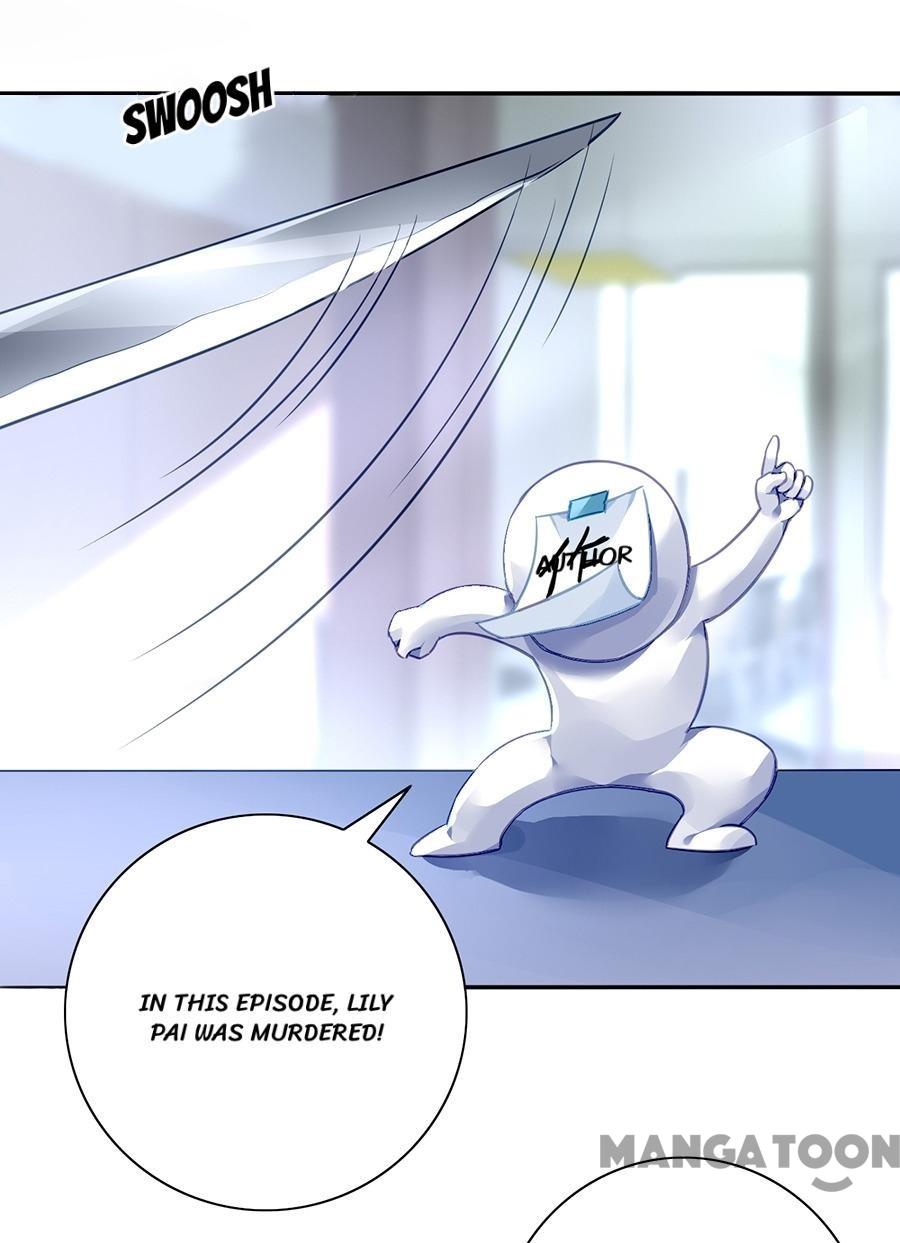 Haomen Qifu de Chuntian Chapter 169 page 39 - Chapter 169: Episode 169