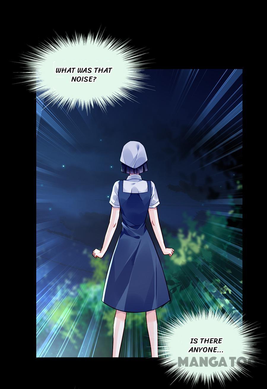 Haomen Qifu de Chuntian Chapter 169 page 4 - Chapter 169: Episode 169