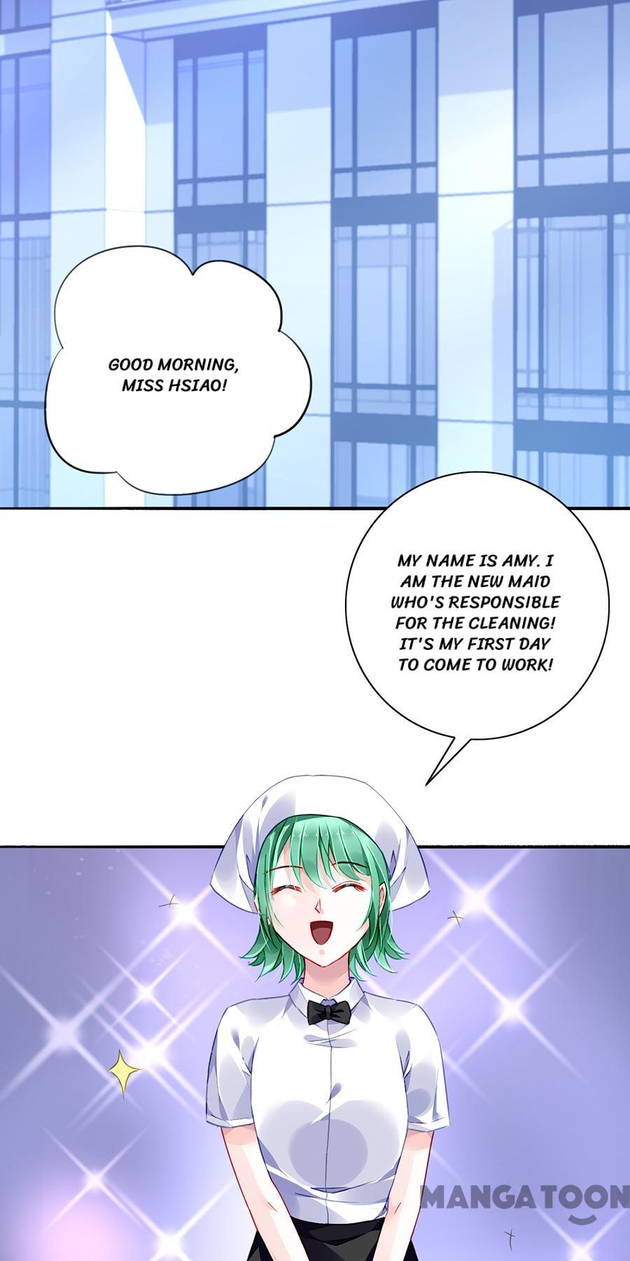 Haomen Qifu de Chuntian Chapter 169 page 9 - Chapter 169: Episode 169