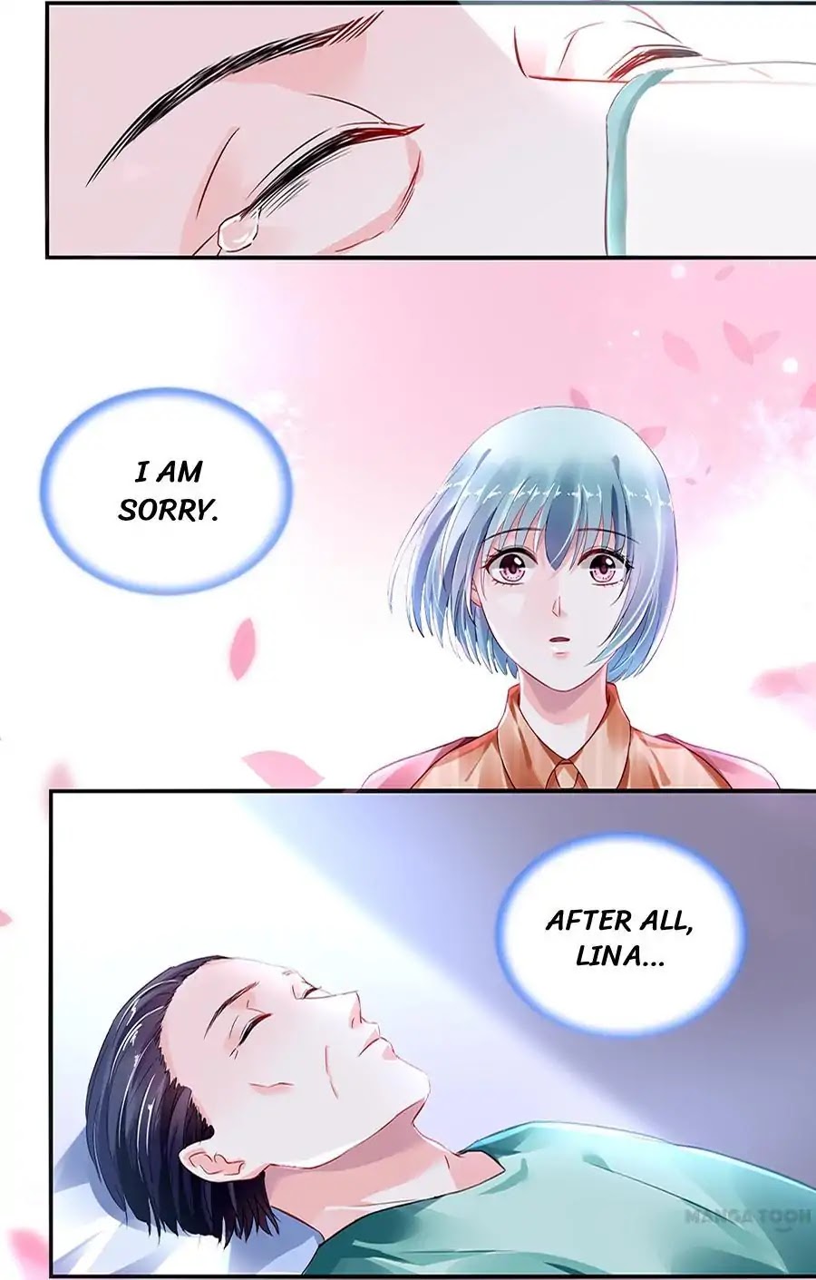 Haomen Qifu de Chuntian Chapter 17 page 32 - Chapter 17