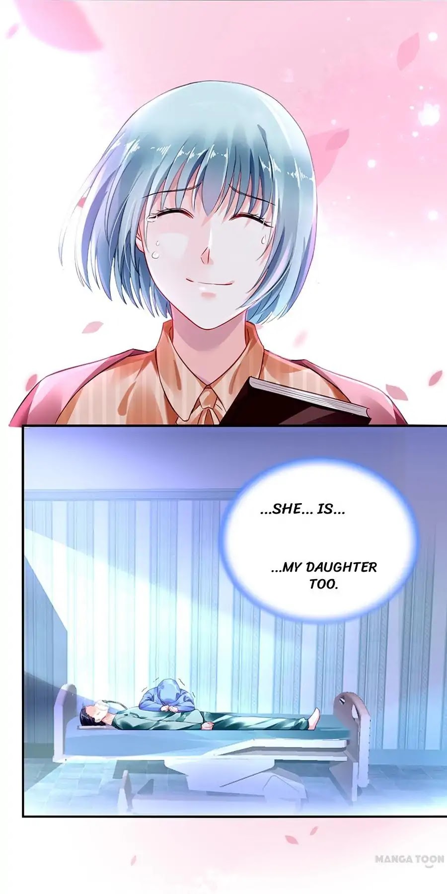 Haomen Qifu de Chuntian Chapter 17 page 33 - Chapter 17