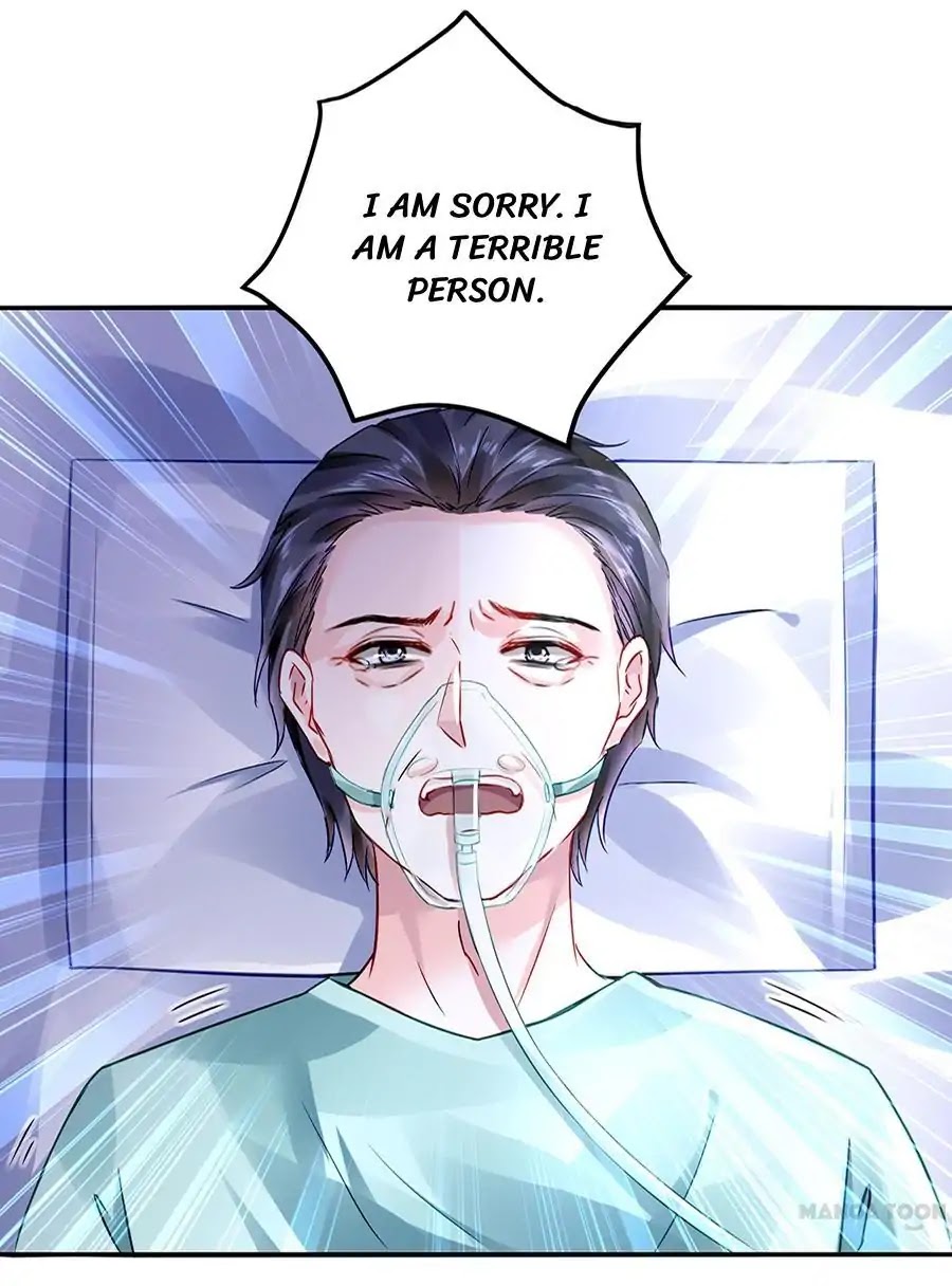 Haomen Qifu de Chuntian Chapter 17 page 8 - Chapter 17