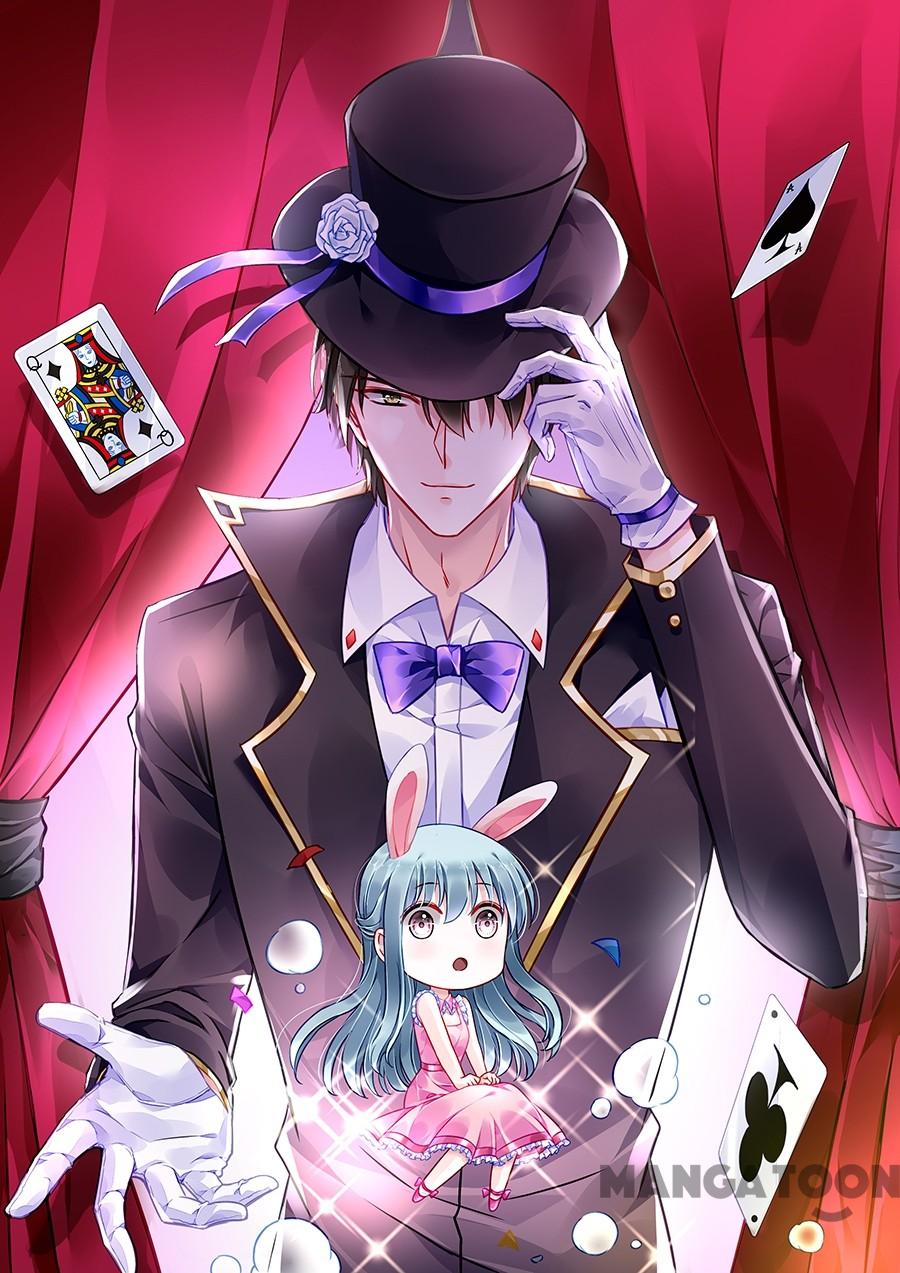 Haomen Qifu de Chuntian Chapter 170 page 1 - Chapter 170: Episode 170