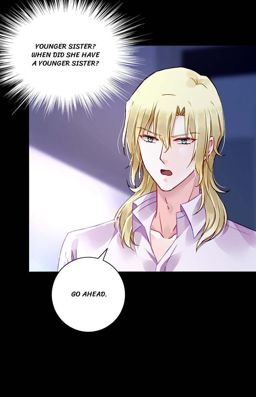 Haomen Qifu de Chuntian Chapter 170 page 10 - Chapter 170: Episode 170