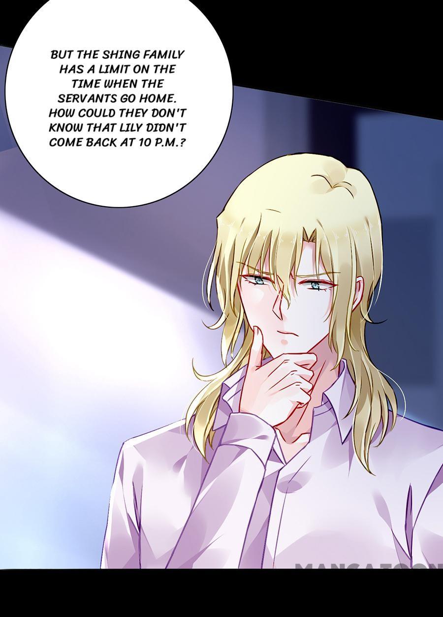 Haomen Qifu de Chuntian Chapter 170 page 13 - Chapter 170: Episode 170