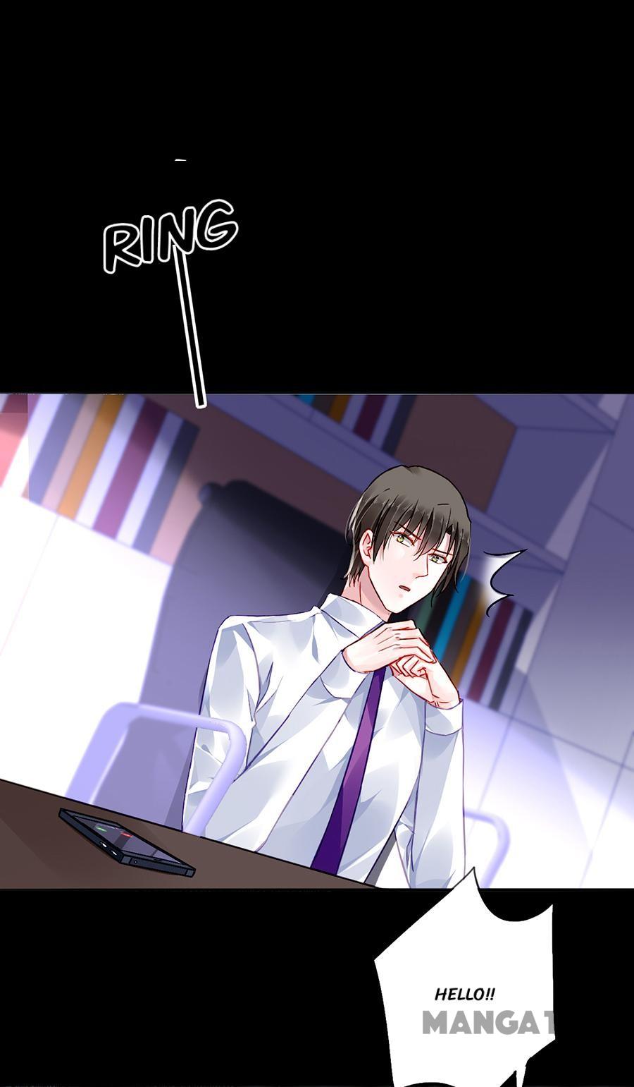 Haomen Qifu de Chuntian Chapter 170 page 19 - Chapter 170: Episode 170