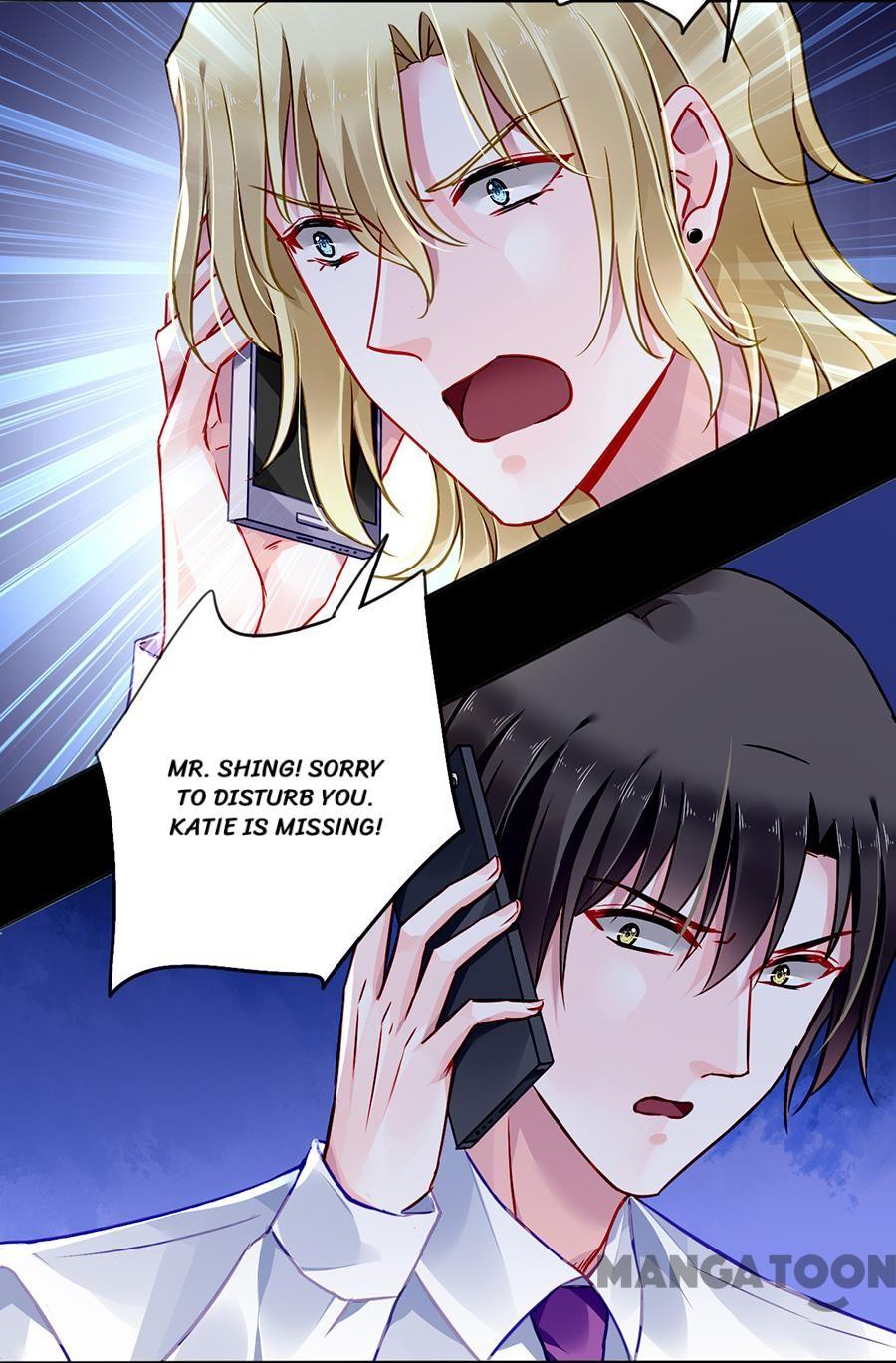 Haomen Qifu de Chuntian Chapter 170 page 20 - Chapter 170: Episode 170