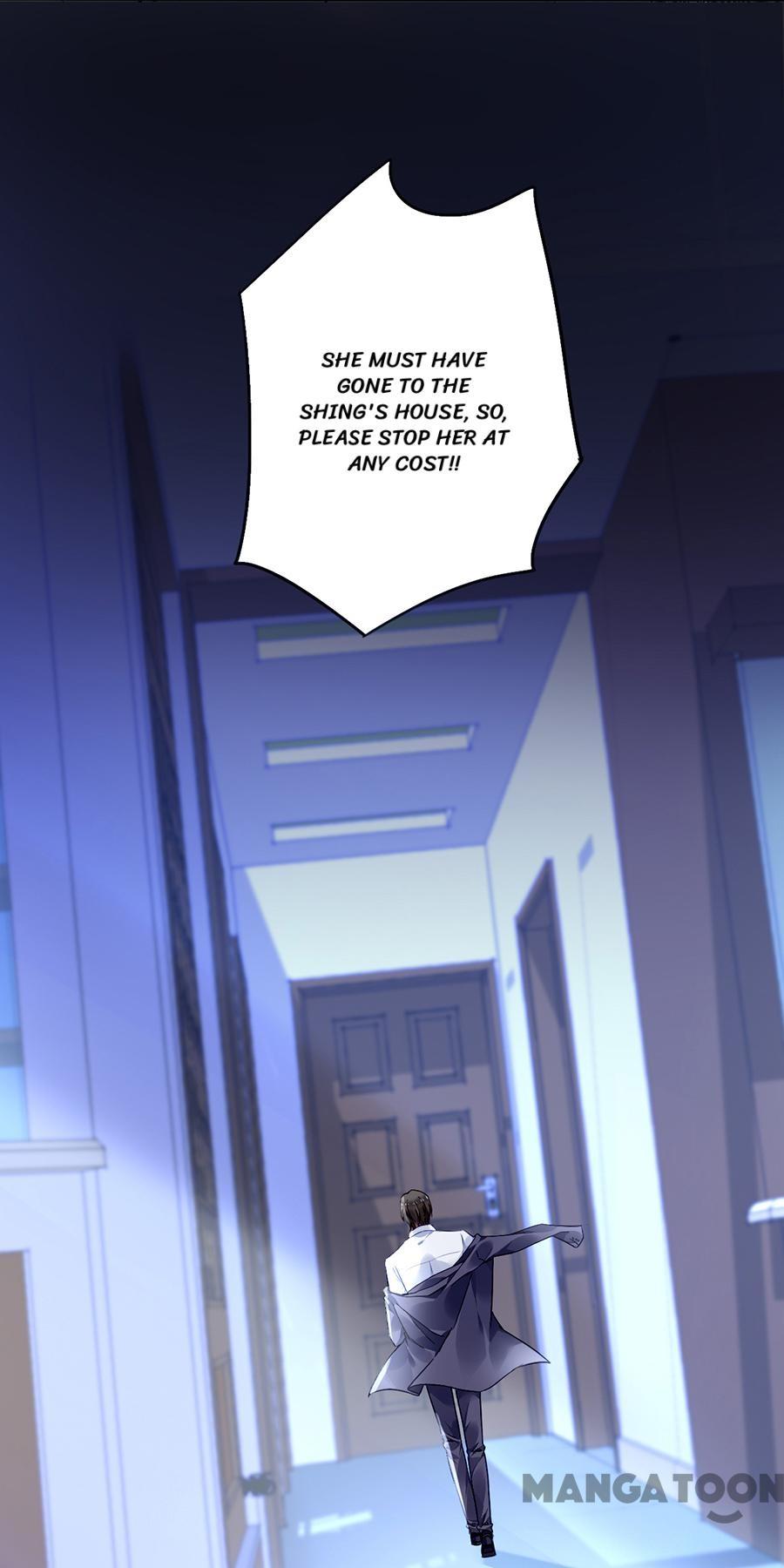 Haomen Qifu de Chuntian Chapter 170 page 21 - Chapter 170: Episode 170