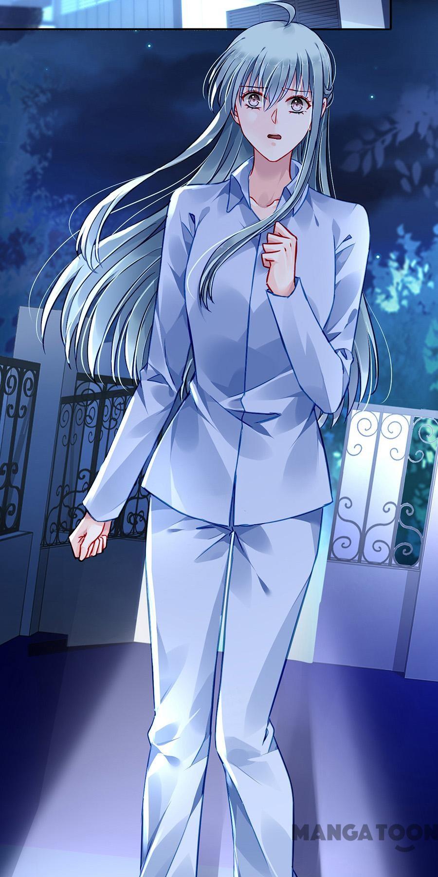 Haomen Qifu de Chuntian Chapter 170 page 24 - Chapter 170: Episode 170