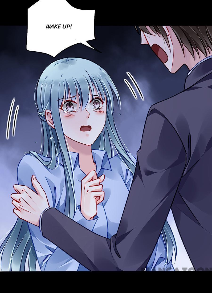 Haomen Qifu de Chuntian Chapter 170 page 30 - Chapter 170: Episode 170