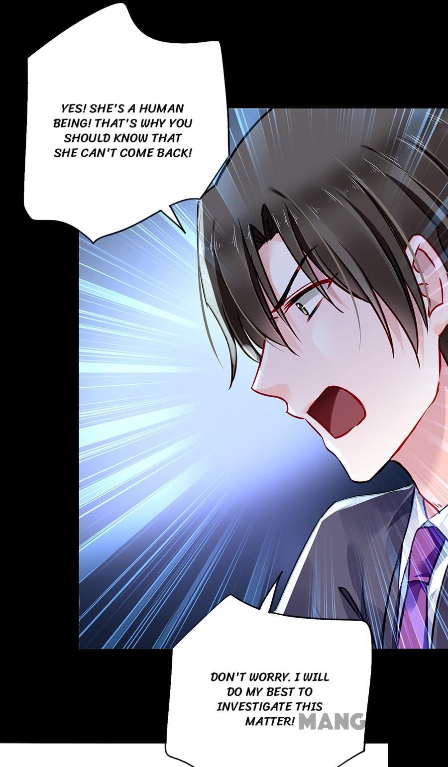 Haomen Qifu de Chuntian Chapter 170 page 31 - Chapter 170: Episode 170