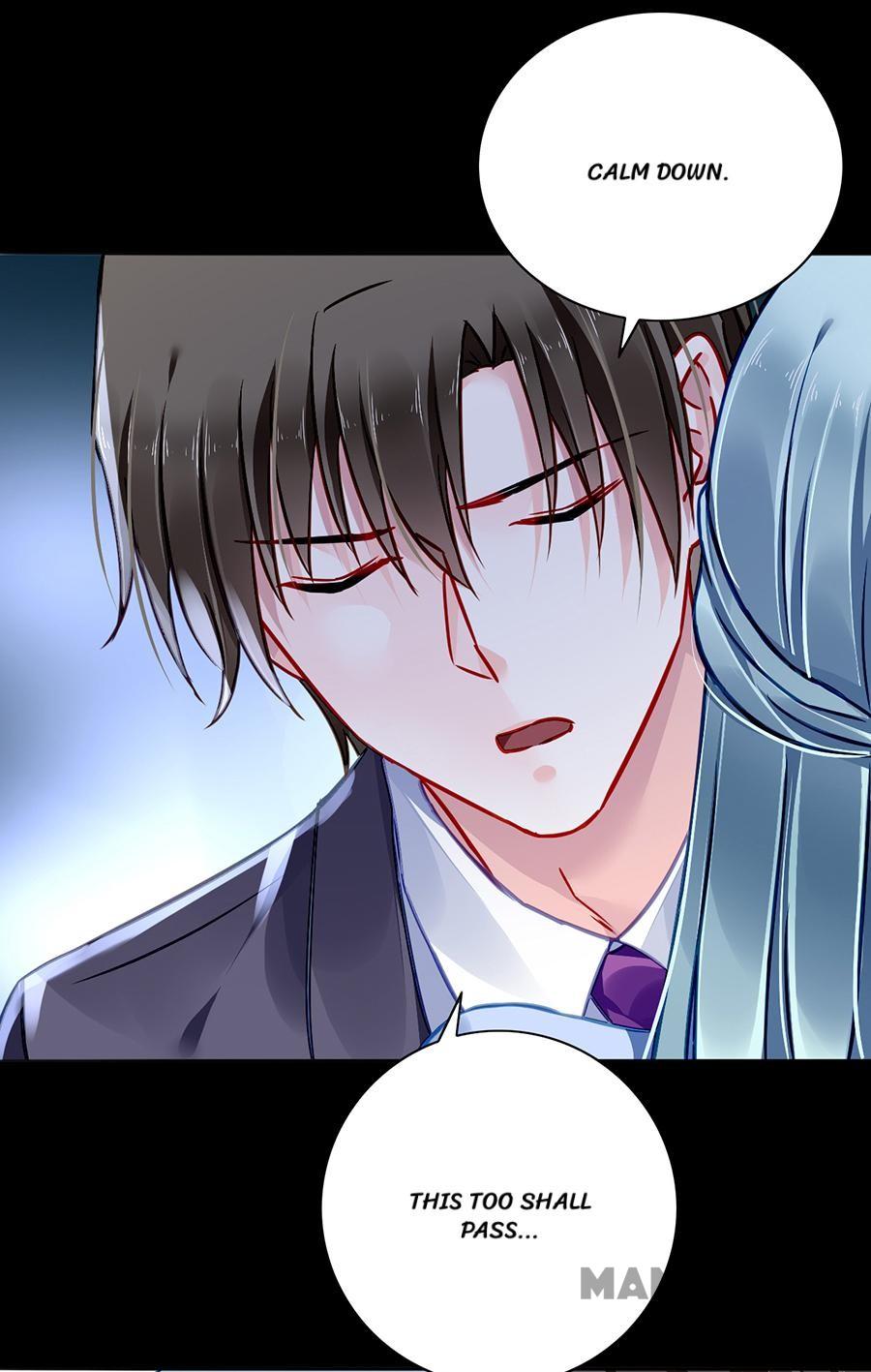 Haomen Qifu de Chuntian Chapter 170 page 34 - Chapter 170: Episode 170