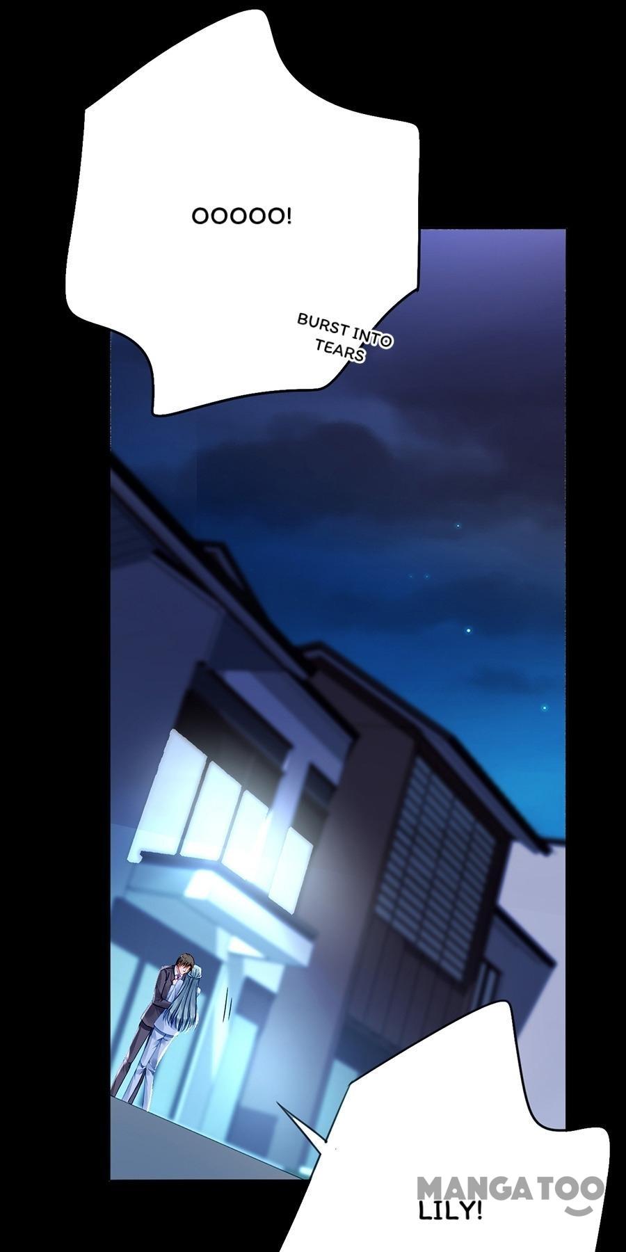 Haomen Qifu de Chuntian Chapter 170 page 36 - Chapter 170: Episode 170