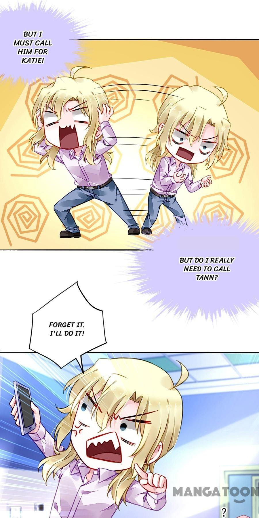 Haomen Qifu de Chuntian Chapter 170 page 39 - Chapter 170: Episode 170