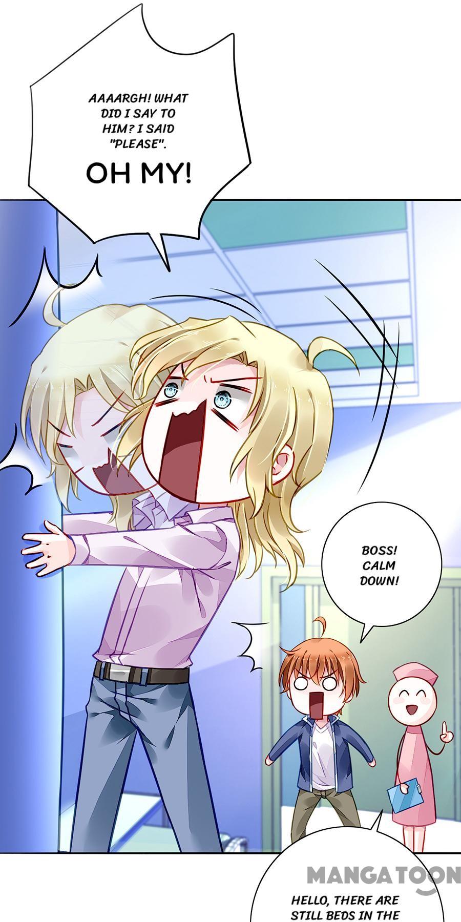 Haomen Qifu de Chuntian Chapter 170 page 42 - Chapter 170: Episode 170