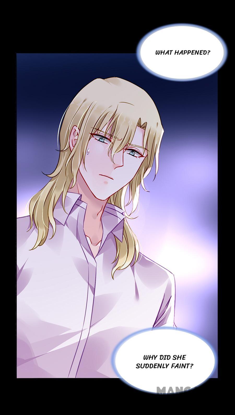 Haomen Qifu de Chuntian Chapter 170 page 5 - Chapter 170: Episode 170