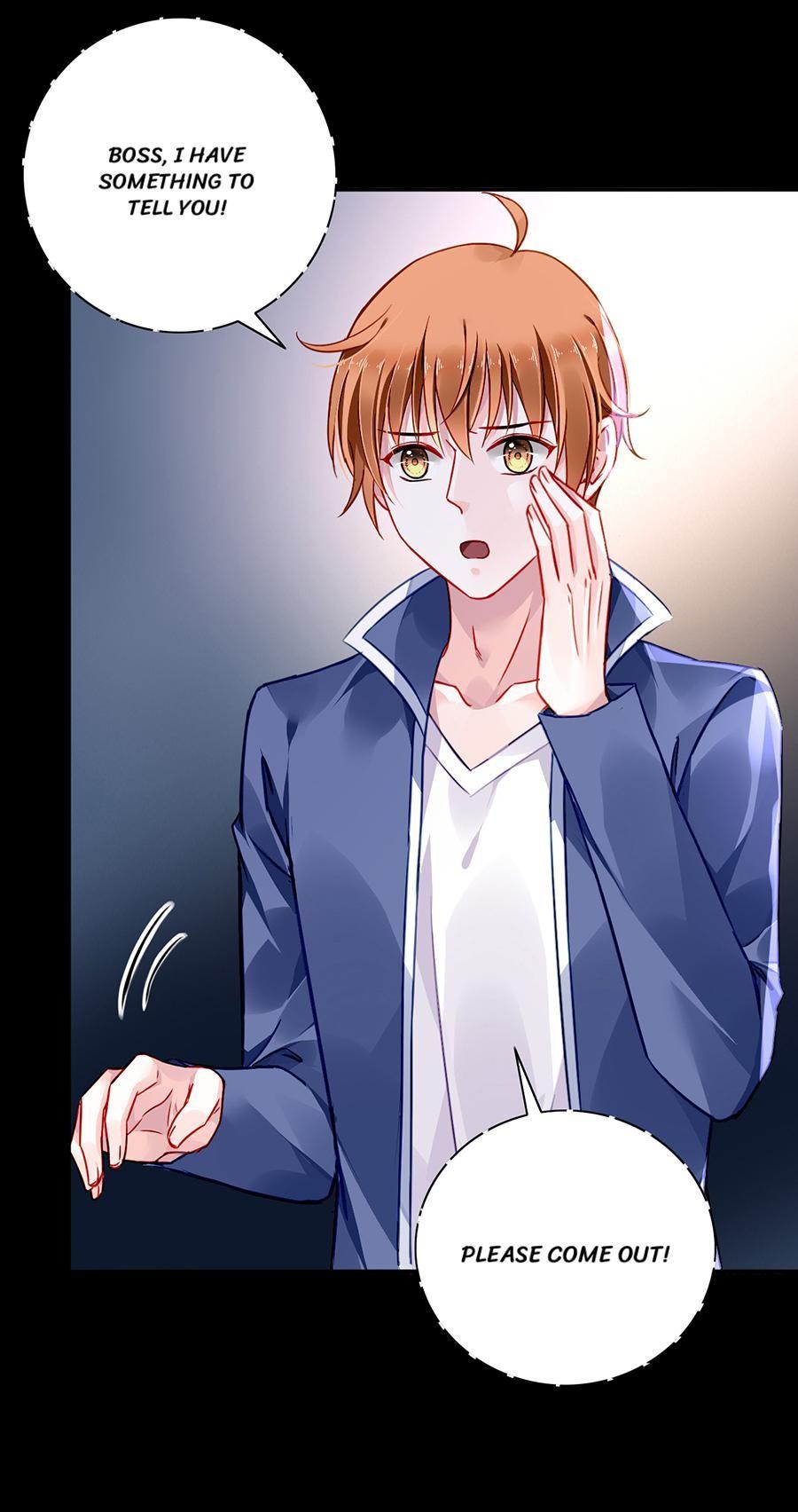Haomen Qifu de Chuntian Chapter 170 page 7 - Chapter 170: Episode 170