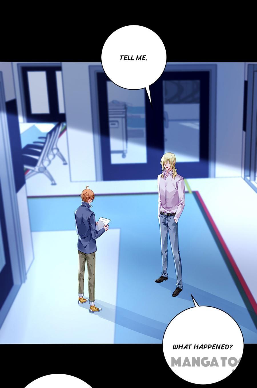 Haomen Qifu de Chuntian Chapter 170 page 8 - Chapter 170: Episode 170