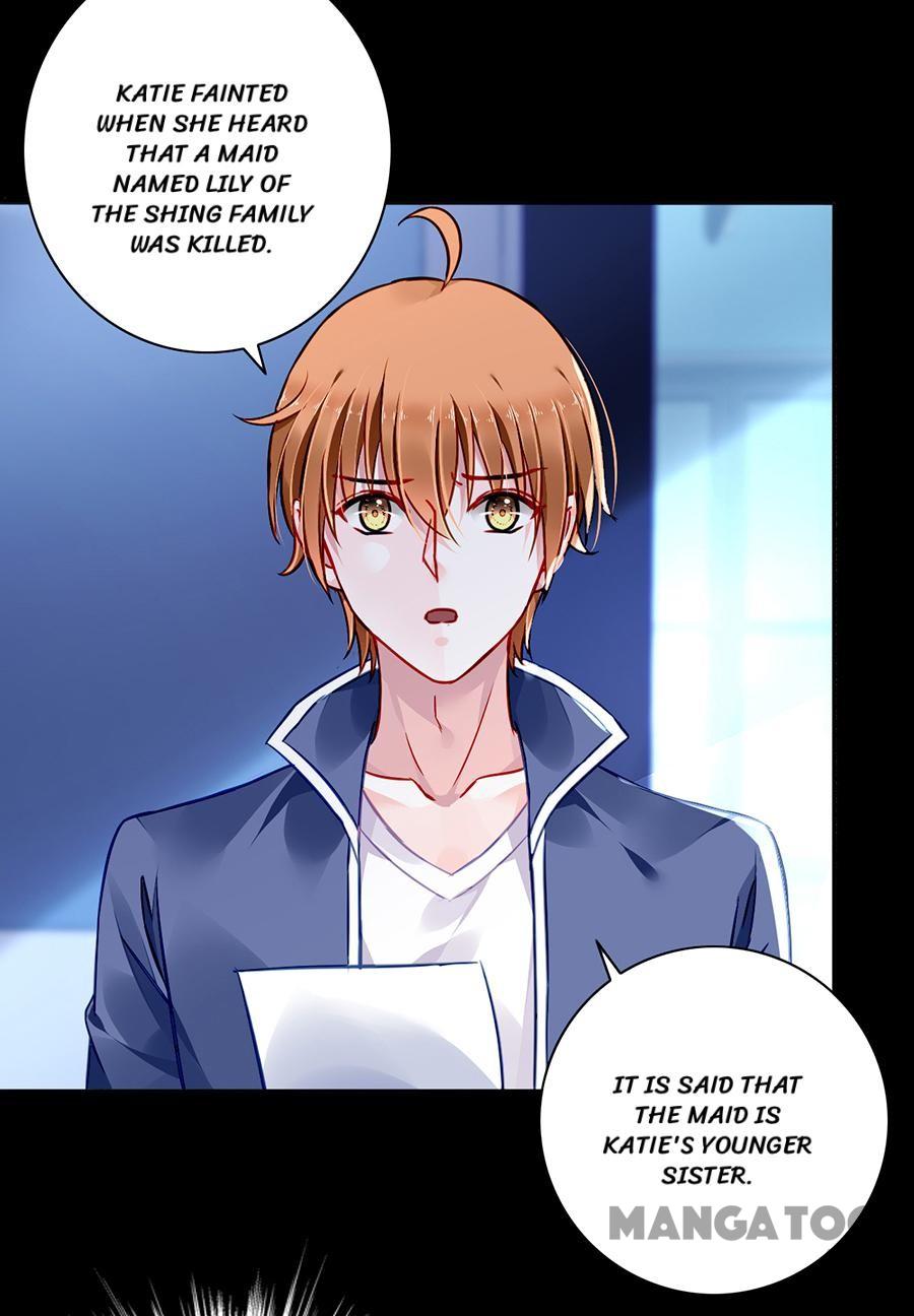 Haomen Qifu de Chuntian Chapter 170 page 9 - Chapter 170: Episode 170