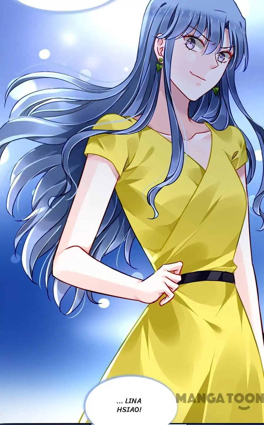 Haomen Qifu de Chuntian Chapter 171 page 11 - Chapter 171