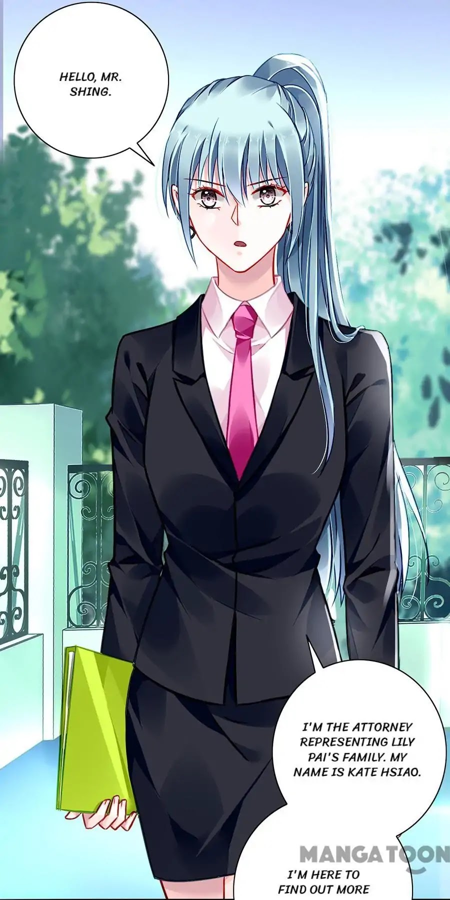 Haomen Qifu de Chuntian Chapter 171 page 19 - Chapter 171