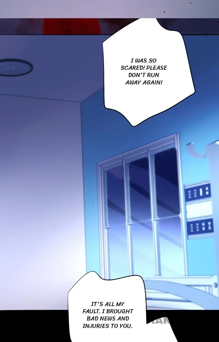 Haomen Qifu de Chuntian Chapter 171 page 2 - Chapter 171