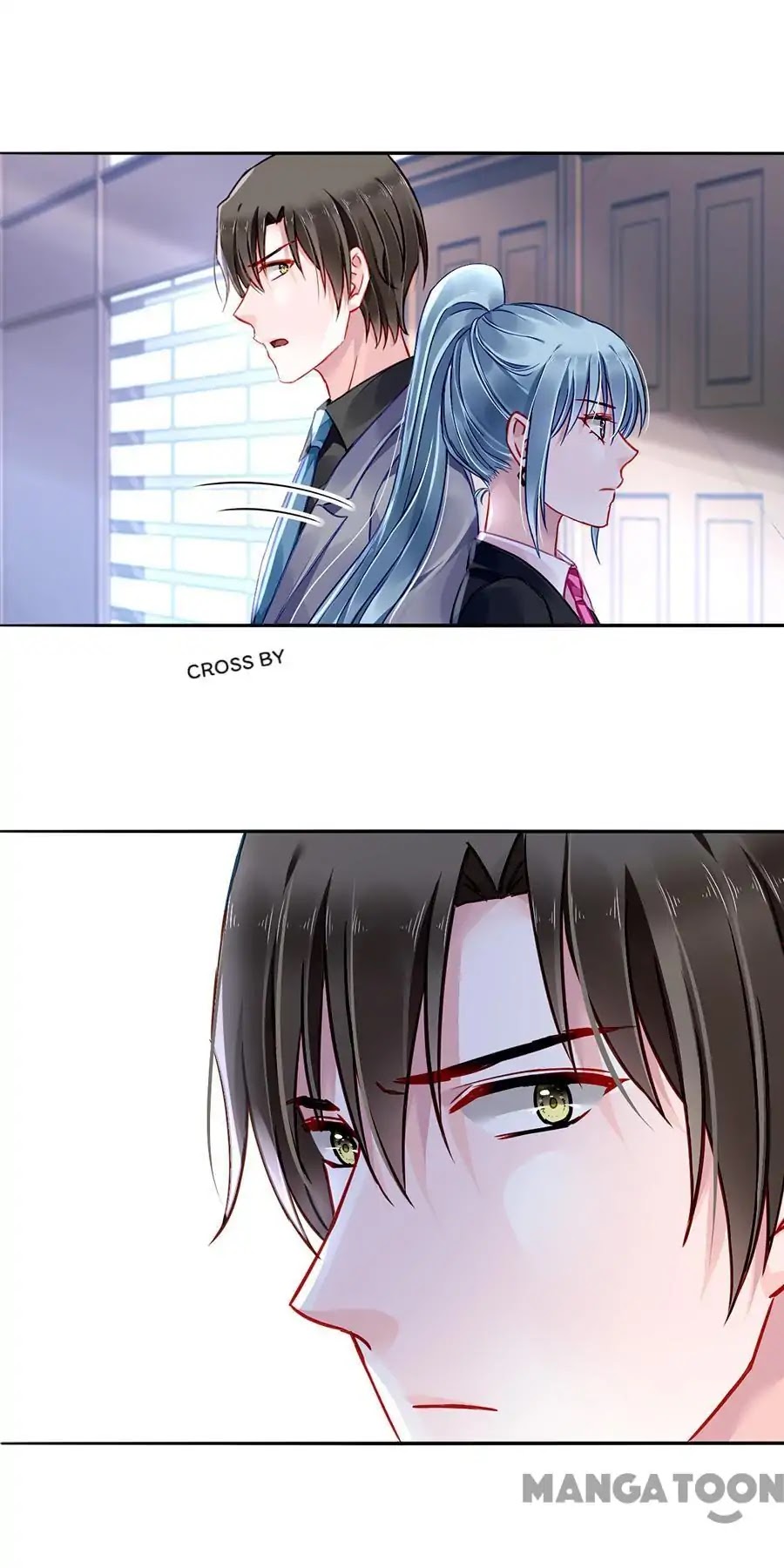Haomen Qifu de Chuntian Chapter 171 page 21 - Chapter 171