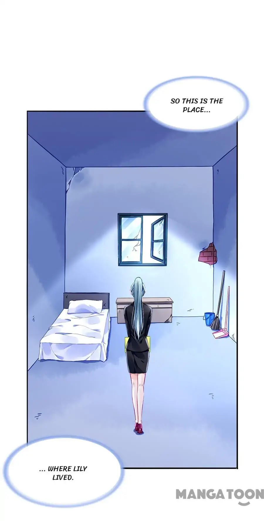 Haomen Qifu de Chuntian Chapter 171 page 23 - Chapter 171