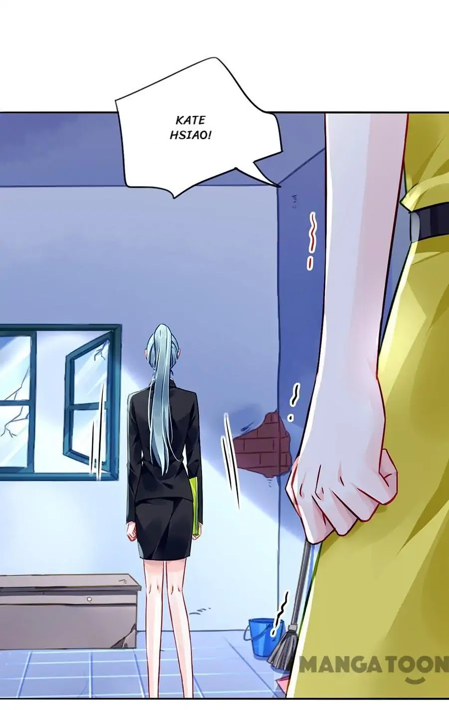 Haomen Qifu de Chuntian Chapter 171 page 24 - Chapter 171