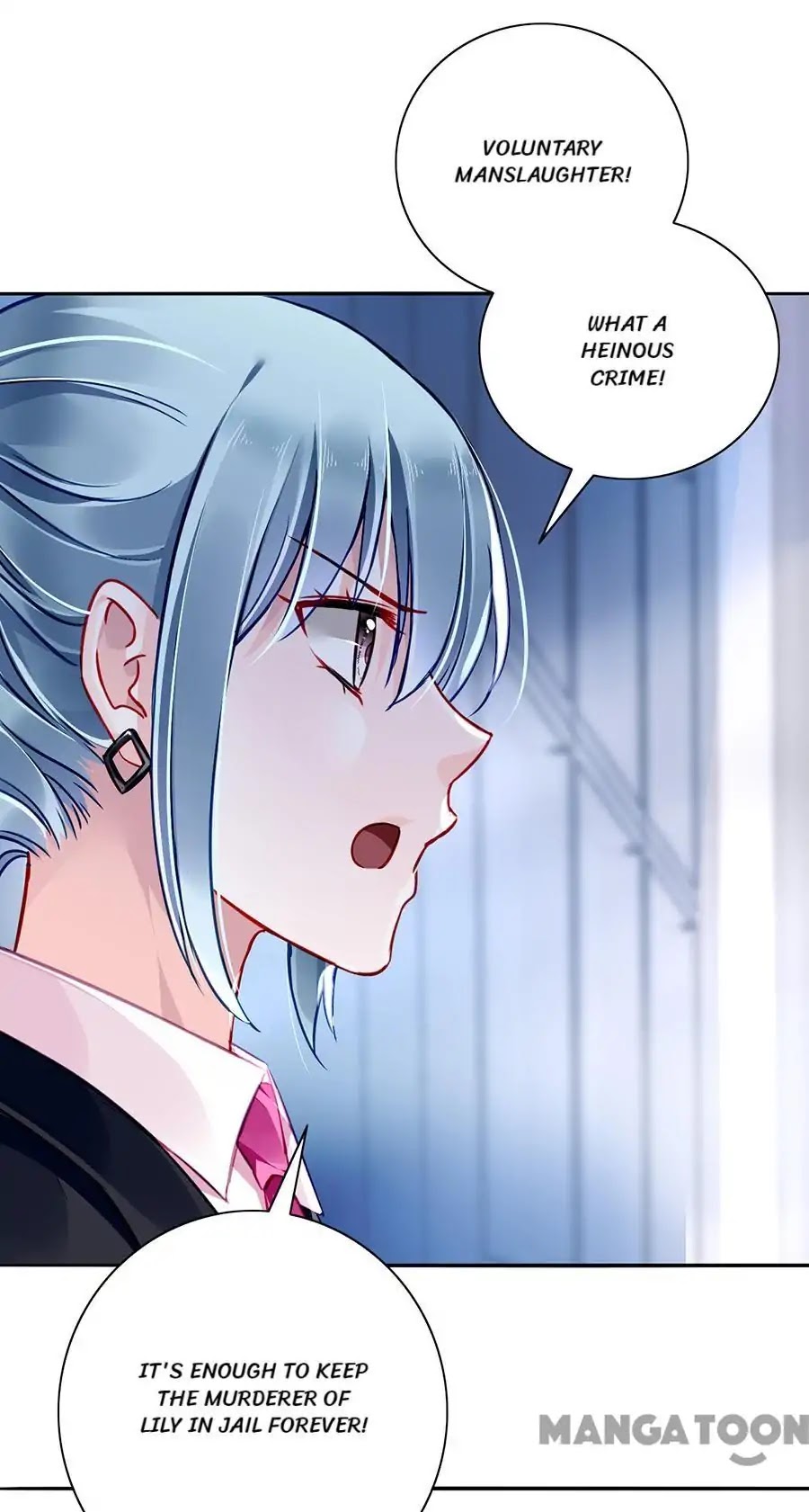 Haomen Qifu de Chuntian Chapter 171 page 29 - Chapter 171