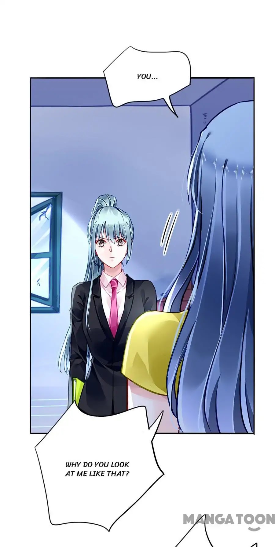 Haomen Qifu de Chuntian Chapter 171 page 31 - Chapter 171