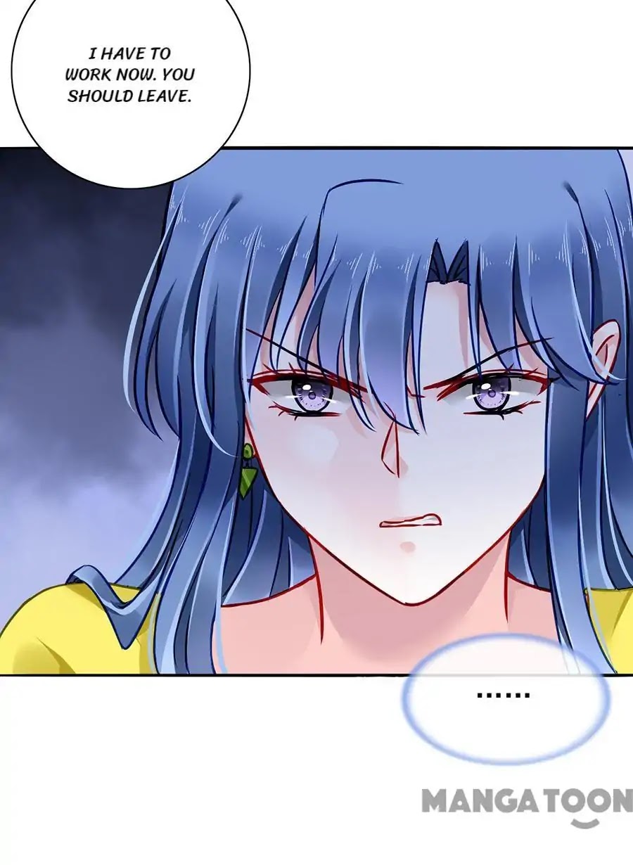 Haomen Qifu de Chuntian Chapter 171 page 35 - Chapter 171