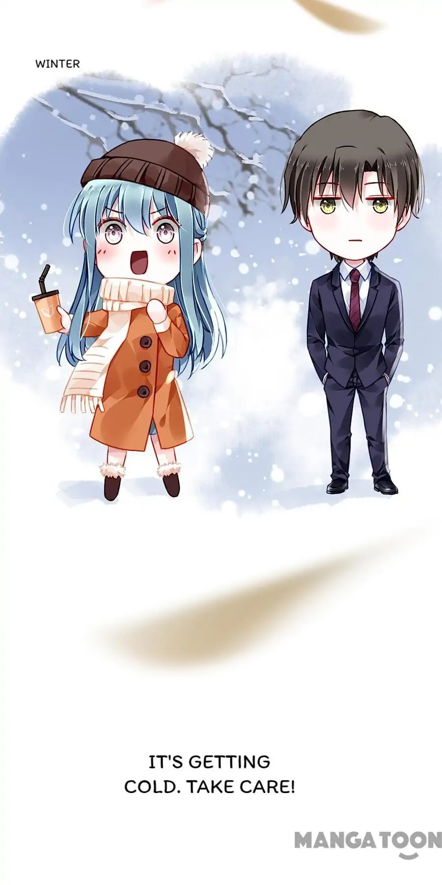 Haomen Qifu de Chuntian Chapter 171 page 39 - Chapter 171