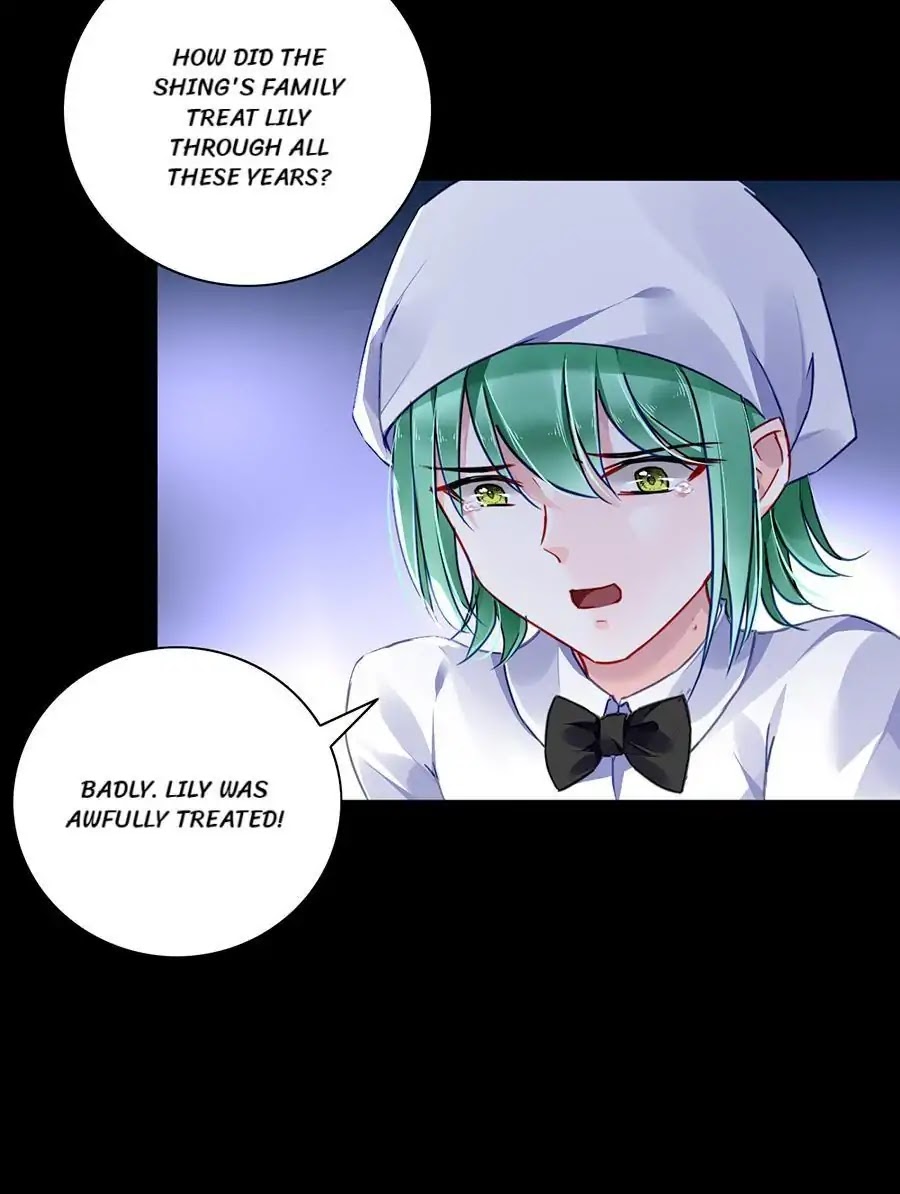 Haomen Qifu de Chuntian Chapter 171 page 5 - Chapter 171