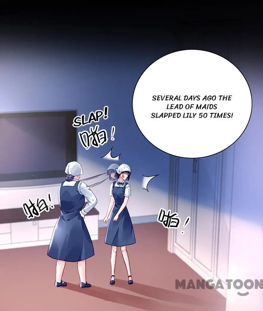 Haomen Qifu de Chuntian Chapter 171 page 6 - Chapter 171
