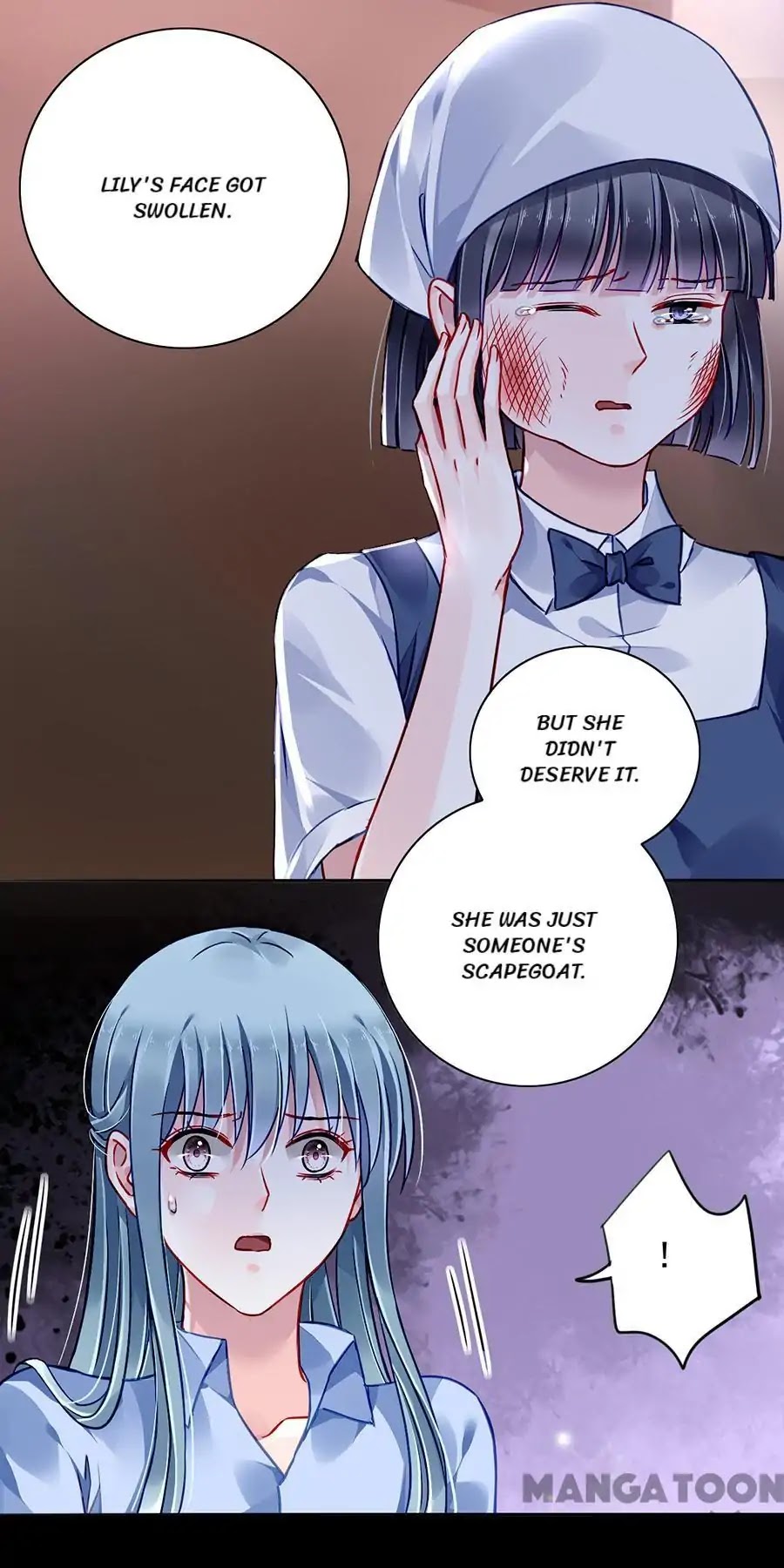 Haomen Qifu de Chuntian Chapter 171 page 7 - Chapter 171