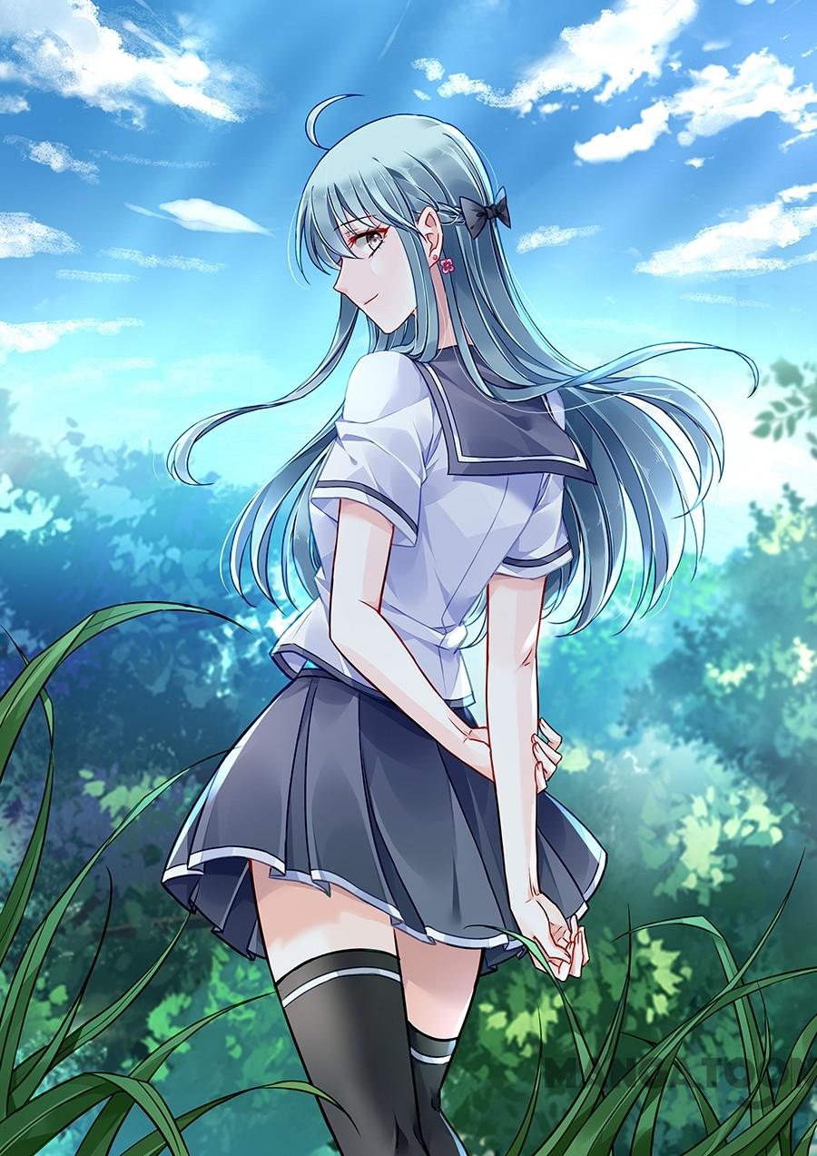 Haomen Qifu de Chuntian Chapter 172 page 1 - Chapter 172: Episode 172