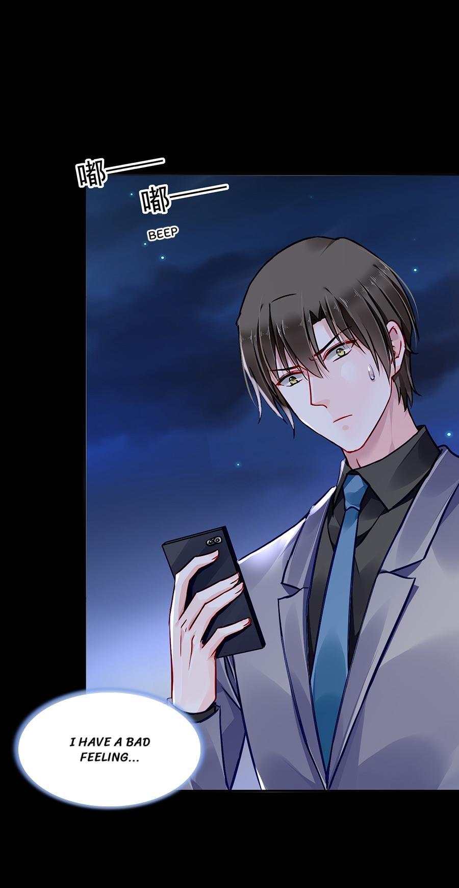 Haomen Qifu de Chuntian Chapter 172 page 11 - Chapter 172: Episode 172