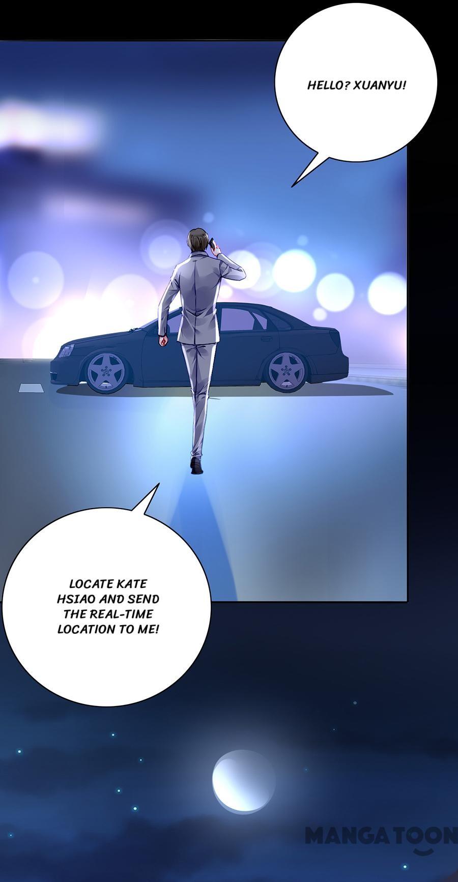 Haomen Qifu de Chuntian Chapter 172 page 12 - Chapter 172: Episode 172
