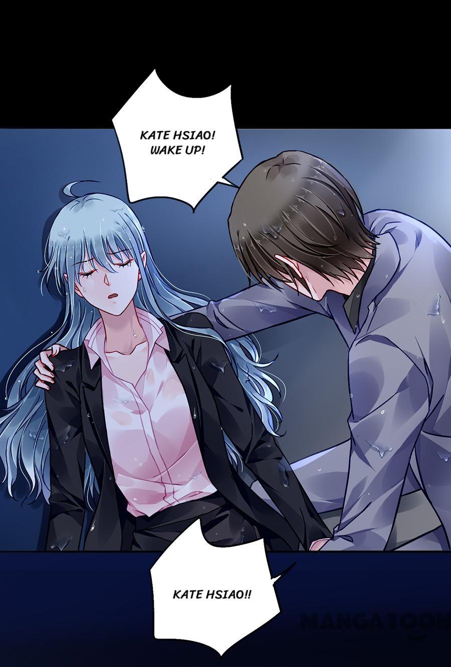 Haomen Qifu de Chuntian Chapter 172 page 35 - Chapter 172: Episode 172
