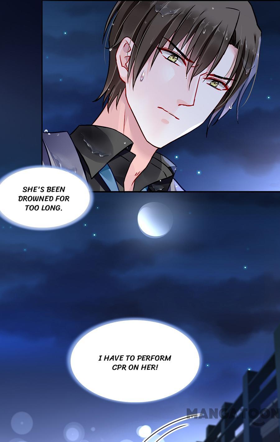 Haomen Qifu de Chuntian Chapter 172 page 36 - Chapter 172: Episode 172