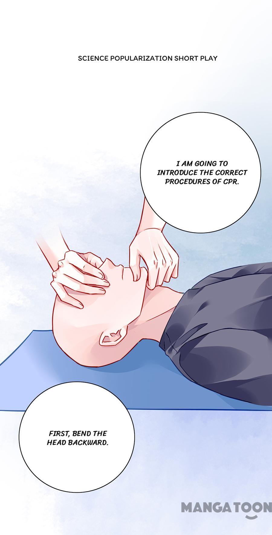 Haomen Qifu de Chuntian Chapter 172 page 38 - Chapter 172: Episode 172