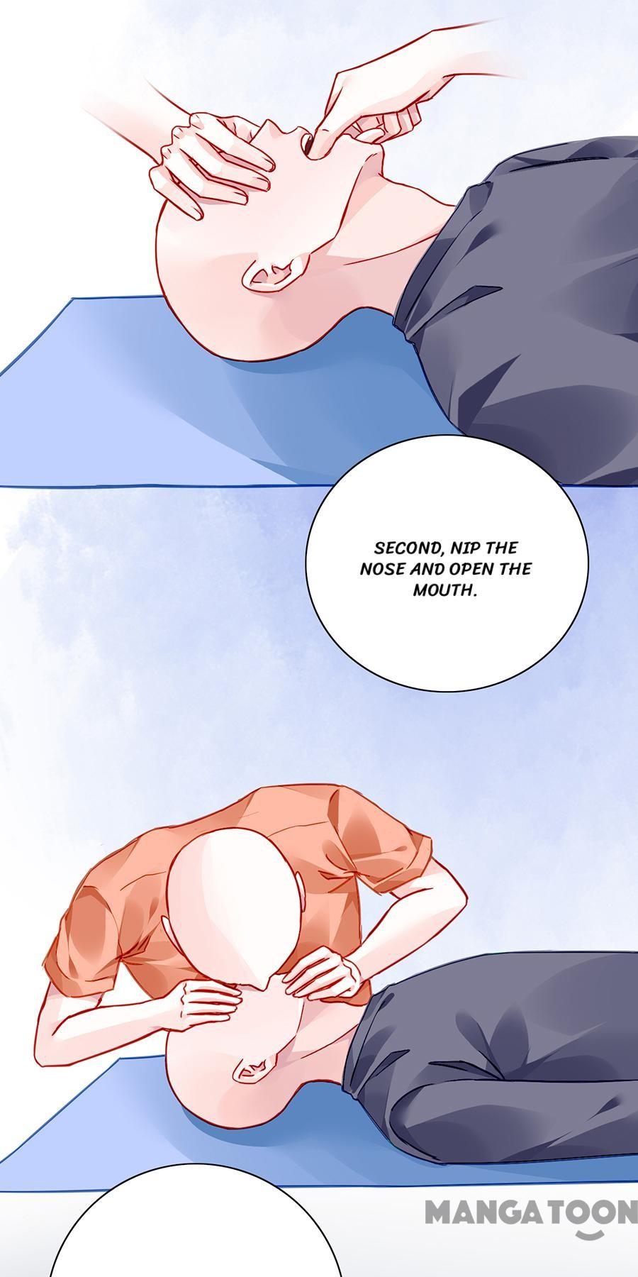 Haomen Qifu de Chuntian Chapter 172 page 39 - Chapter 172: Episode 172