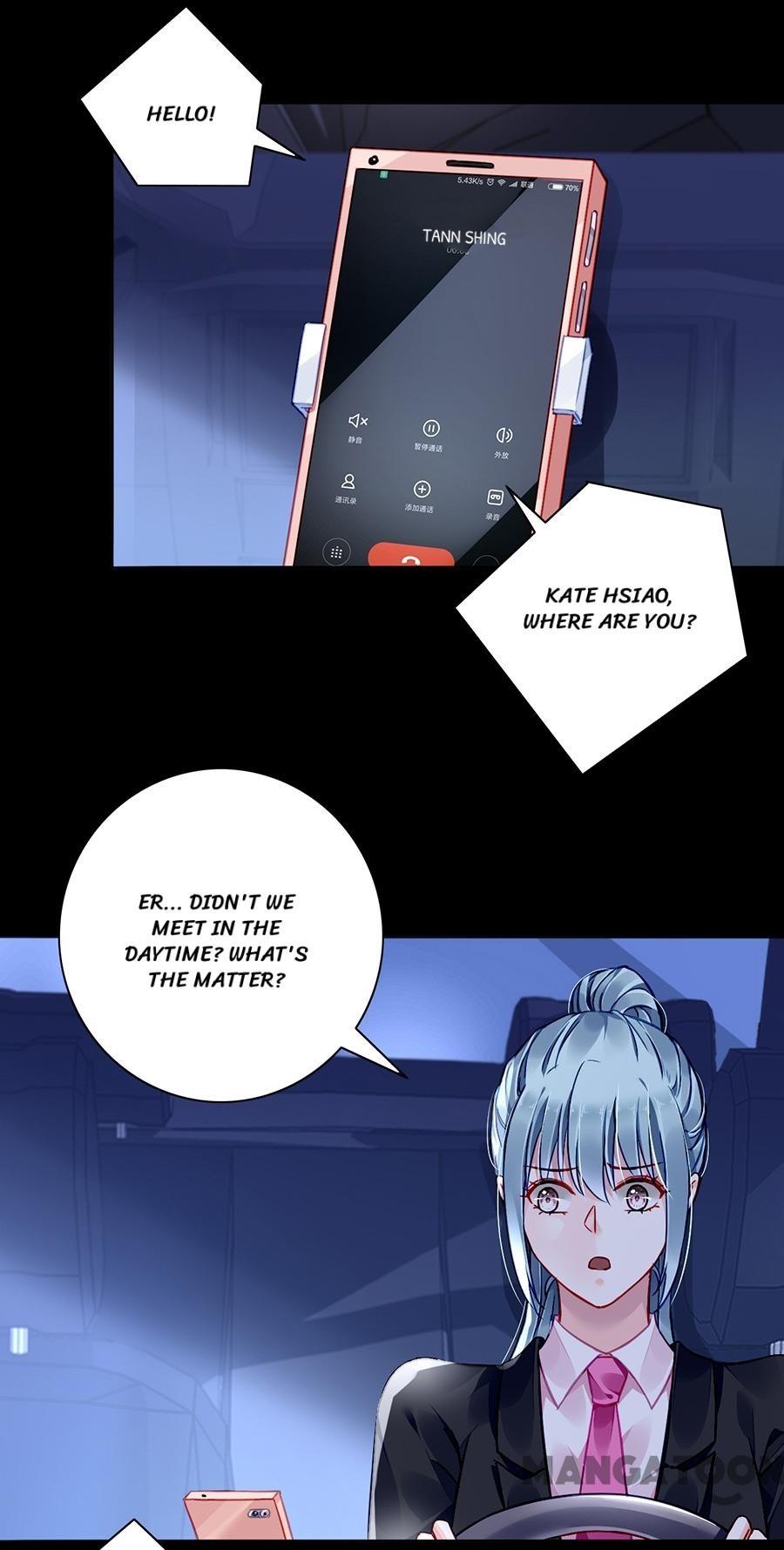 Haomen Qifu de Chuntian Chapter 172 page 7 - Chapter 172: Episode 172