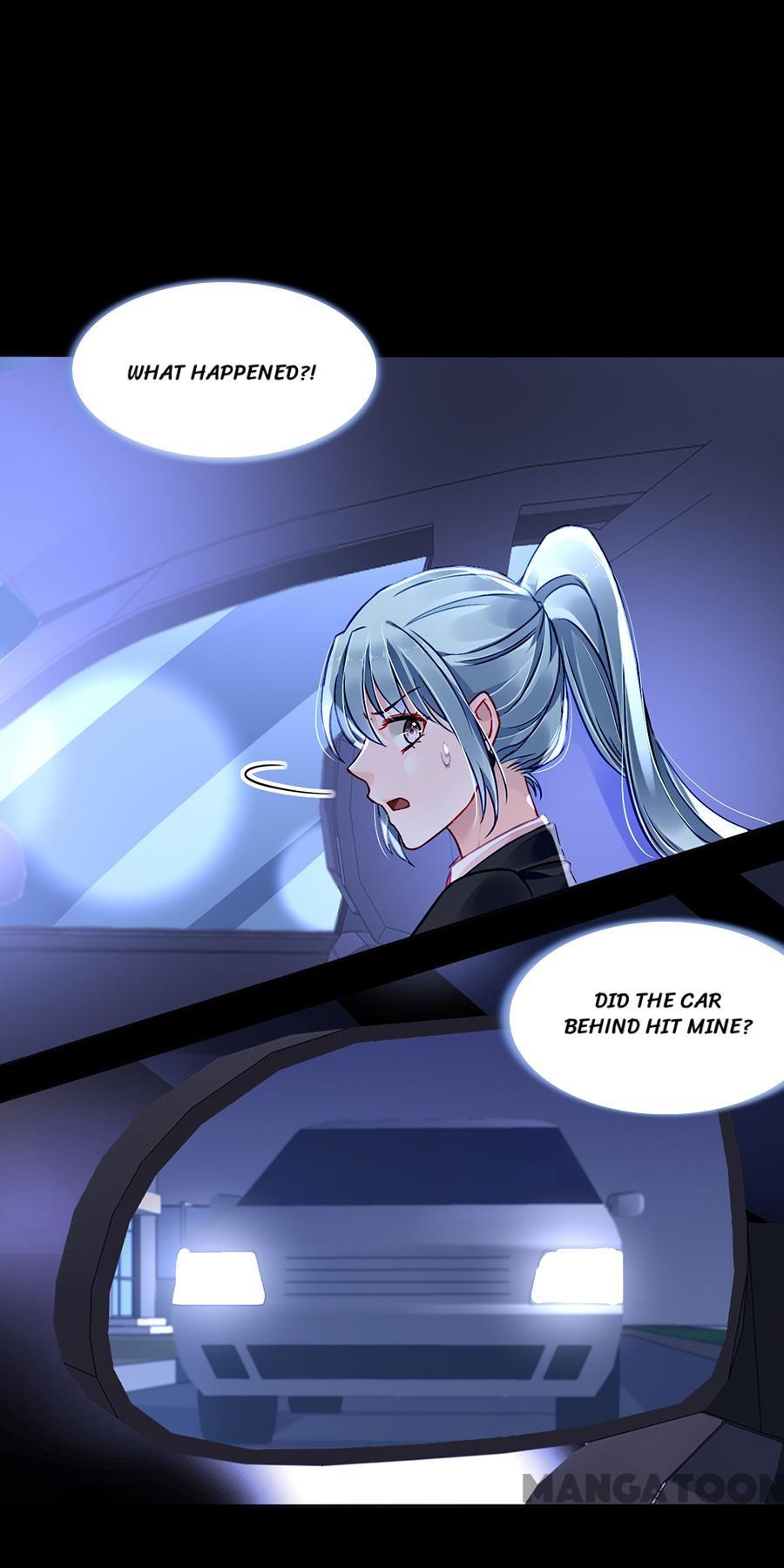 Haomen Qifu de Chuntian Chapter 172 page 9 - Chapter 172: Episode 172